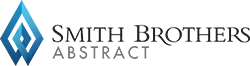 Smith Brothers Abstract Logo